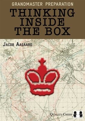 Grandmaster Preparation by Aagaard, Jacob