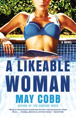 A Likeable Woman by Cobb, May