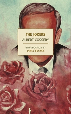 The Jokers by Cossery, Albert