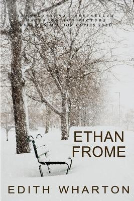 Ethan Frome by Wharton, Edith