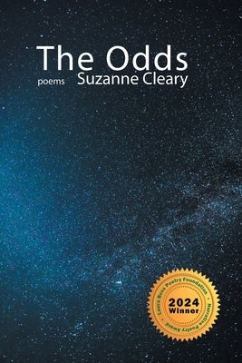 The Odds by Cleary, Suzanne