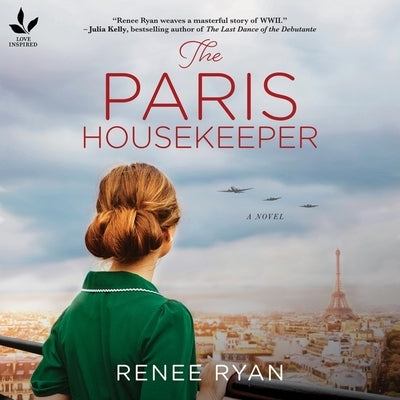 The Paris Housekeeper by Ryan, Renee