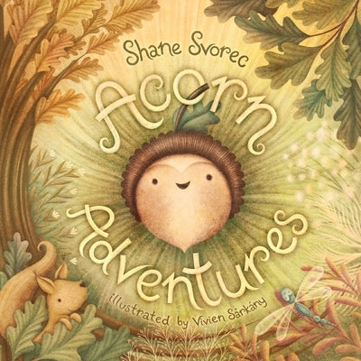 Acorn Adventures by Svorec, Shane