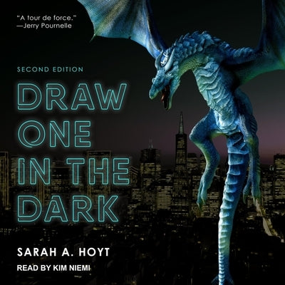 Draw One in the Dark Lib/E by Hoyt, Sarah A.