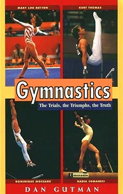 Gymnastics by Gutman, Dan