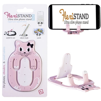 Flexistand Pal Cat by Thinking Gifts