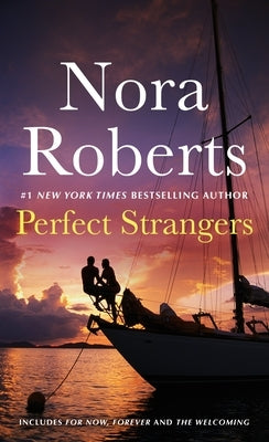 Perfect Strangers: A 2-In-1 Collection by Roberts, Nora