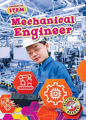 Mechanical Engineer by Owings, Lisa