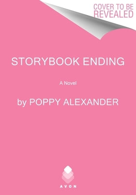 Storybook Ending by Alexander, Poppy