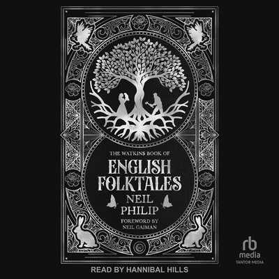 The Watkins Book of English Folktales by Philip, Neil