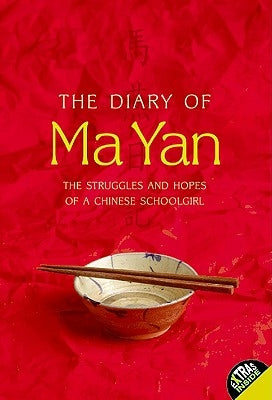 The Diary of Ma Yan by Yan, Ma