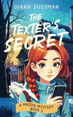 The Texter's Secret by Sussman, Diana