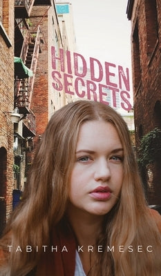 Hidden Secrets by Kremesec, Tabitha