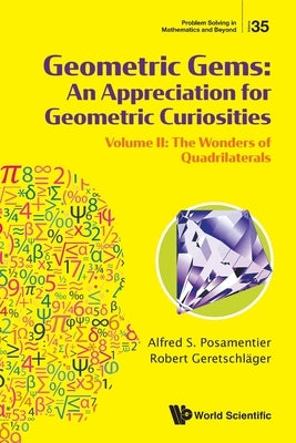 Geometric Gems (V2) by Alfred S. Posamentier, Robert Geretschla