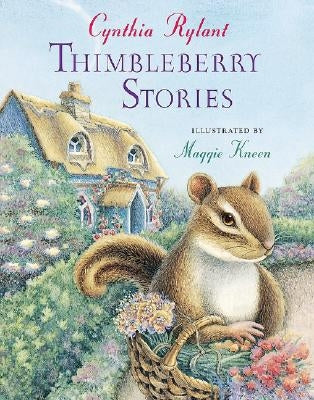 Thimbleberry Stories by Rylant, Cynthia
