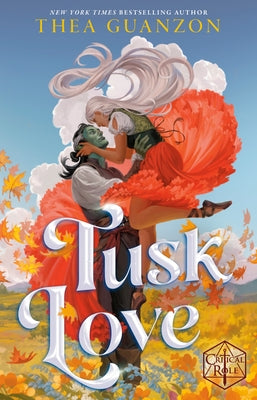 Tusk Love by Guanzon, Thea