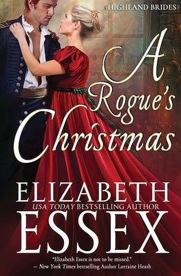 A Rogue's Christmas by Essex, Elizabeth