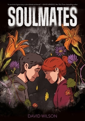 Soulmates by Wilson, David