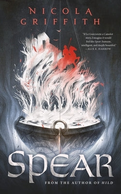 Spear by Griffith, Nicola