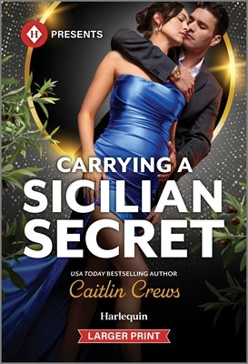 Carrying a Sicilian Secret by Crews, Caitlin