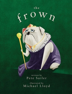 The Frown by Sailer, Pete