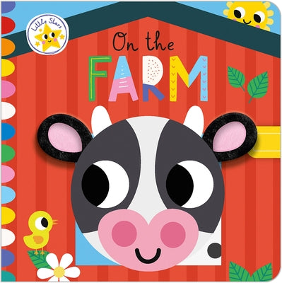 On the Farm by Make Believe Ideas