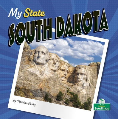 South Dakota by Earley, Christina