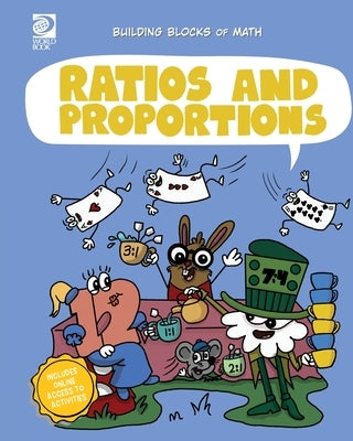 Ratios and Proportions by Osweiller, Regina