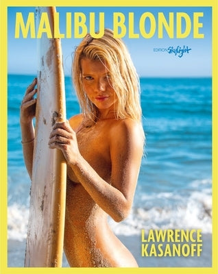 Malibu Blonde by Kasanoff, Lawrence