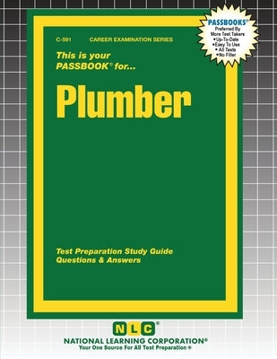 Plumber by Passbooks