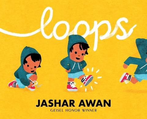 Loops by Awan, Jashar