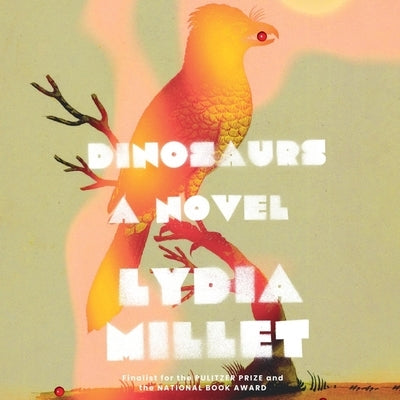 Dinosaurs by Millet, Lydia