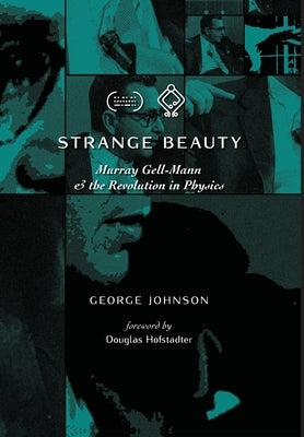 Strange Beauty by Johnson, George