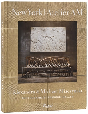 New York: Atelier Am by Misczynski, Michael