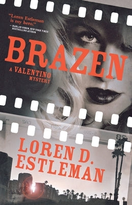 Brazen by Estleman, Loren D.