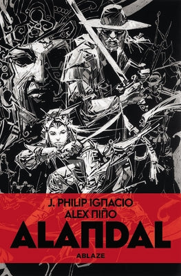 Alandal by Ignacio, J. Philip