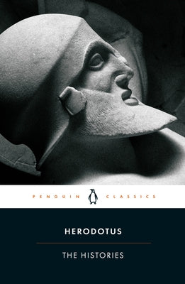 The Histories by Herodotus