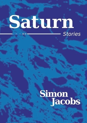 Saturn by Jacobs, Simon