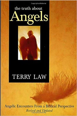 The Truth About Angels by Law, Terry