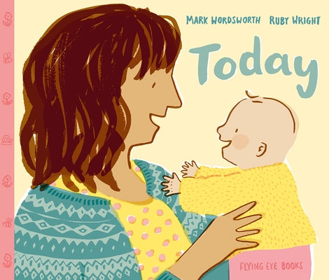 Today by Wordsworth, Mark