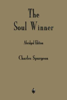 The Soul Winner by Spurgeon, Charles