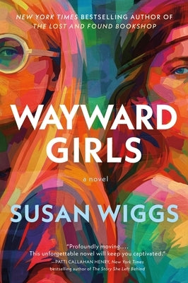 Wayward Girls by Wiggs, Susan
