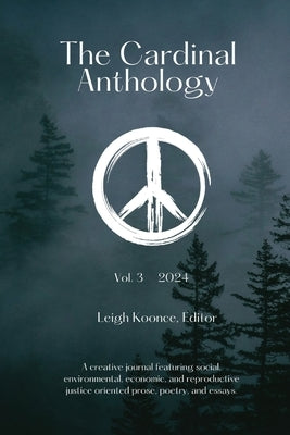 The Cardinal Anthology Vol. 3 by Koonce, H. S. Leigh