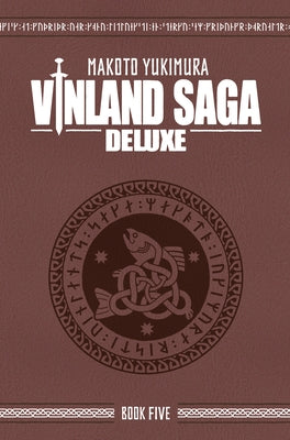 Vinland Saga Deluxe 5 by Yukimura, Makoto