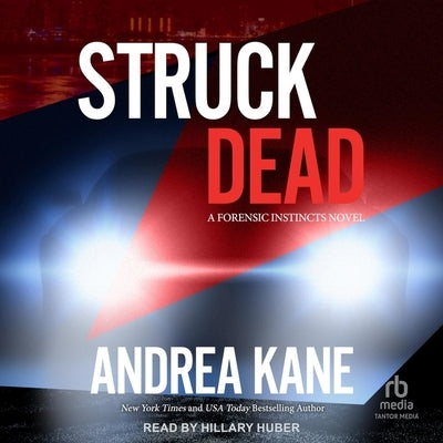 Struck Dead by Kane, Andrea