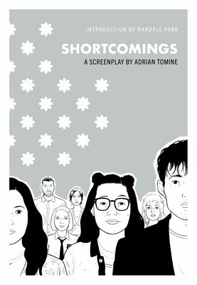Shortcomings: A Screenplay by Tomine, Adrian