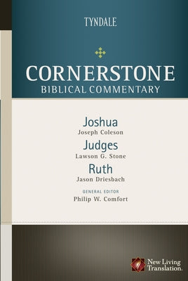 Joshua, Judges, Ruth by Coleson, Joseph