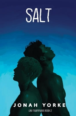 Salt by Yorke, Jonah