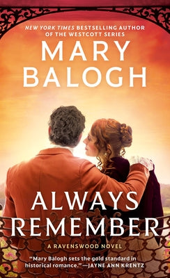 Always Remember: Ben's Story by Balogh, Mary