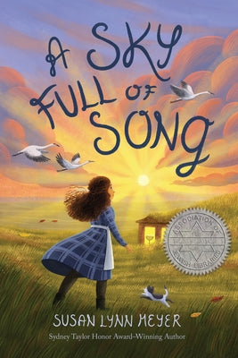 A Sky Full of Song by Meyer, Susan Lynn